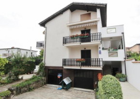 Apartment Kapica Umag
